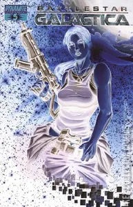 Battlestar Galactica #5