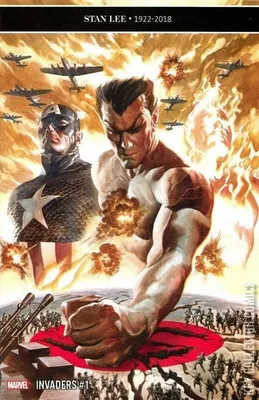 Invaders