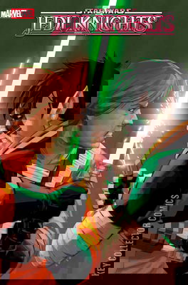 Star Wars: Jedi Knights