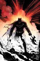 Variant Cover for Dark Nights: Metal #1