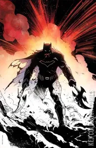 Dark Nights: Metal #1