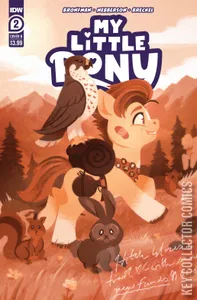 My Little Pony #2