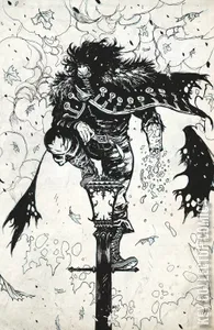 Vanish #3