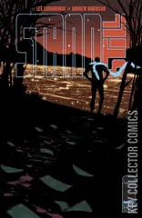 Variant Cover for Standstill #3