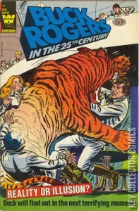 Buck Rogers in the 25th Century #15