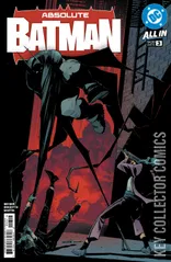 Variant Cover for Absolute Batman #3