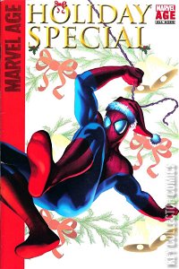 Marvel Age: Spider-Man - Holiday Special