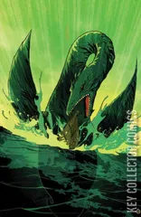 Variant Cover for Dark Ark: After The Flood #1