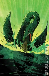Dark Ark: After The Flood #1
