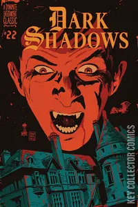 Dark Shadows #22