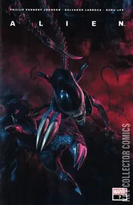 Alien #7