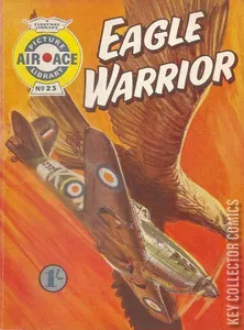 Air Ace Picture Library #23