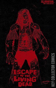 Escape of the Living Dead #1 