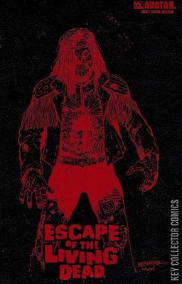Escape of the Living Dead