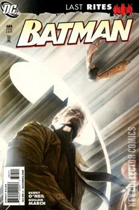 Batman #684