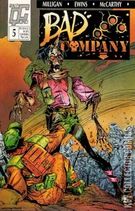 Bad Company #5