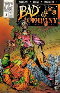 Bad Company #5