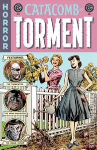 EC: Catacomb of Torment #3