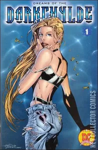 Dreams of the Darkchylde #1
