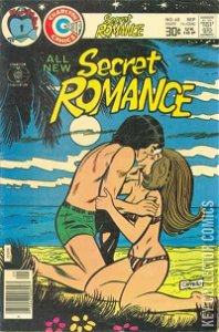 Secret Romance #40