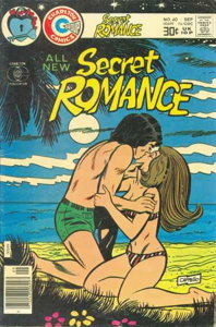 Secret Romance #40