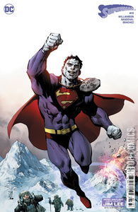 Superman #13 