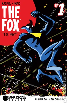 The Fox