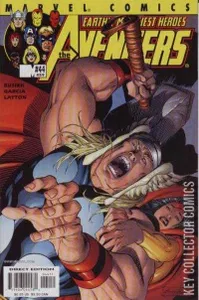Avengers #44