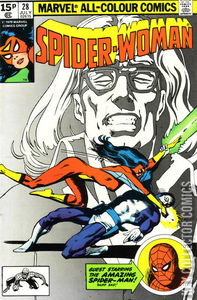 Spider-Woman #28