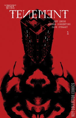 Bone Orchard: Tenement