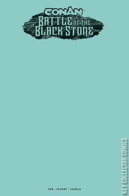 Conan the Barbarian: Battle of the Black Stone