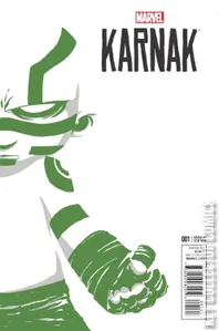 Karnak #1