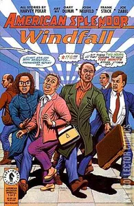 American Splendor: Windfall #1