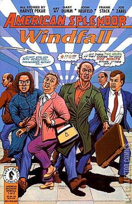 American Splendor: Windfall