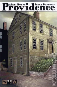 Providence #9