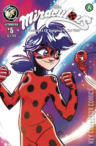 Miraculous Adventures of Ladybug and Cat Noir #5