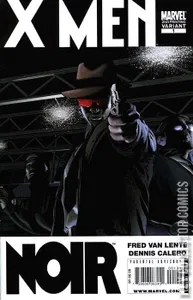 X-Men Noir #1