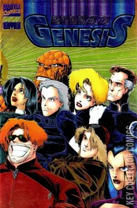 2099 A.D. Genesis #1
