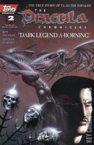 The Dracula Chronicles #2
