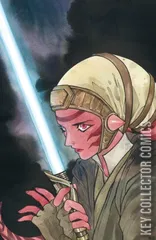 Variant Cover for Star Wars: The High Republic #1
