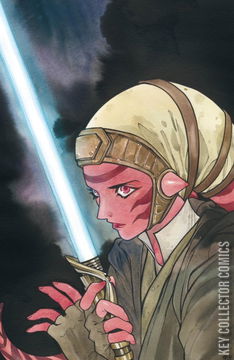Variant Cover for Star Wars: The High Republic #1