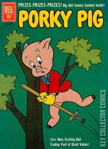 Porky Pig #77