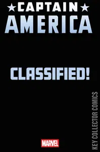 Captain America #12