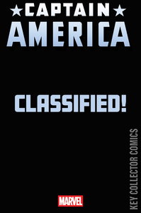 Captain America #12