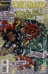 Cover for Ectokid #6