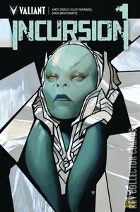 Incursion #1