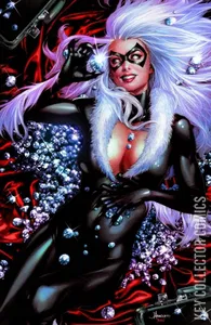 Black Cat #1