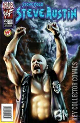 Cover for Stone Cold Steve Austin #2