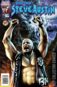 Stone Cold Steve Austin #2