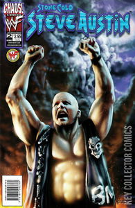 Stone Cold Steve Austin #2 